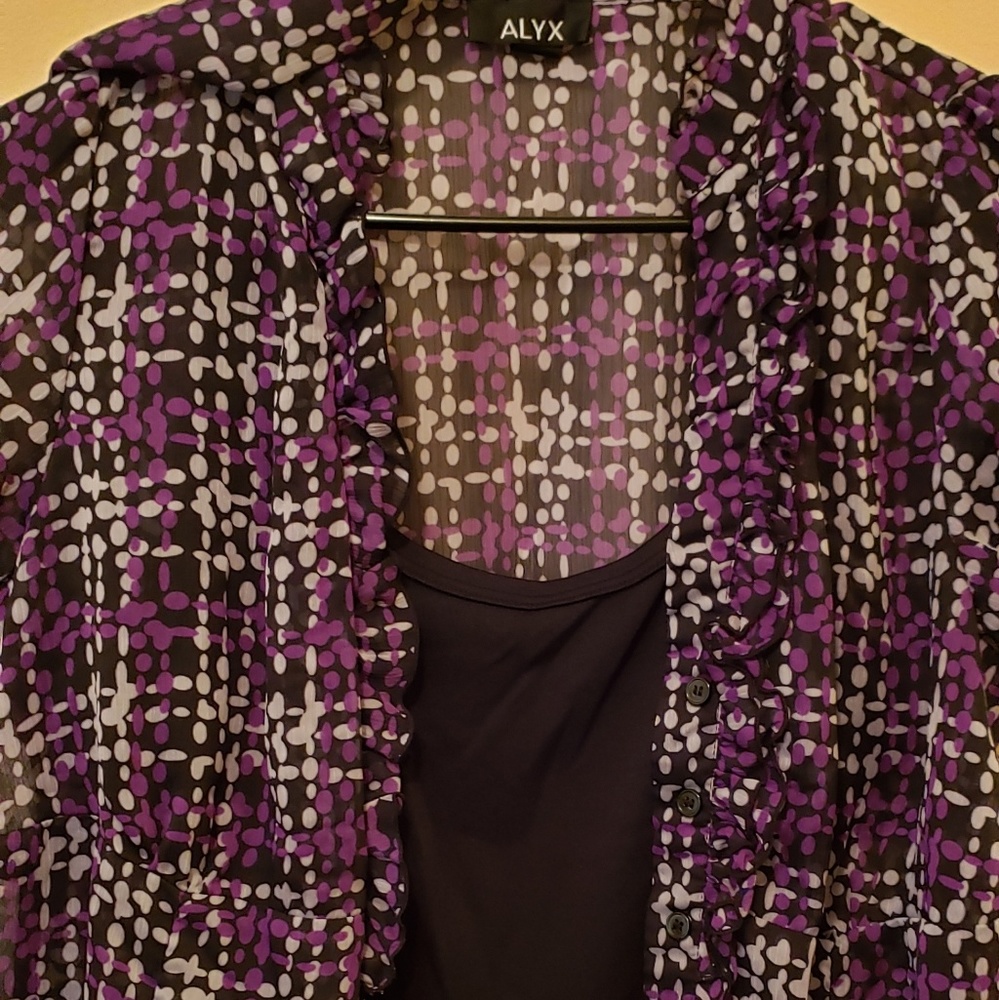 Blouse - Picture 2 of 5